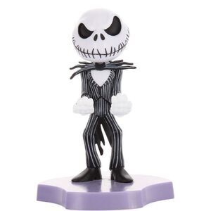 The Nightmare Before Christmas: Jack Skellington Holdems, Mini Cable